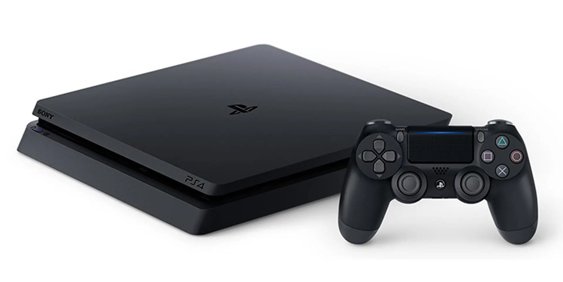 Điều gì khiến Sony PS4 Slim hấp dẫn người dùng đến vậy?