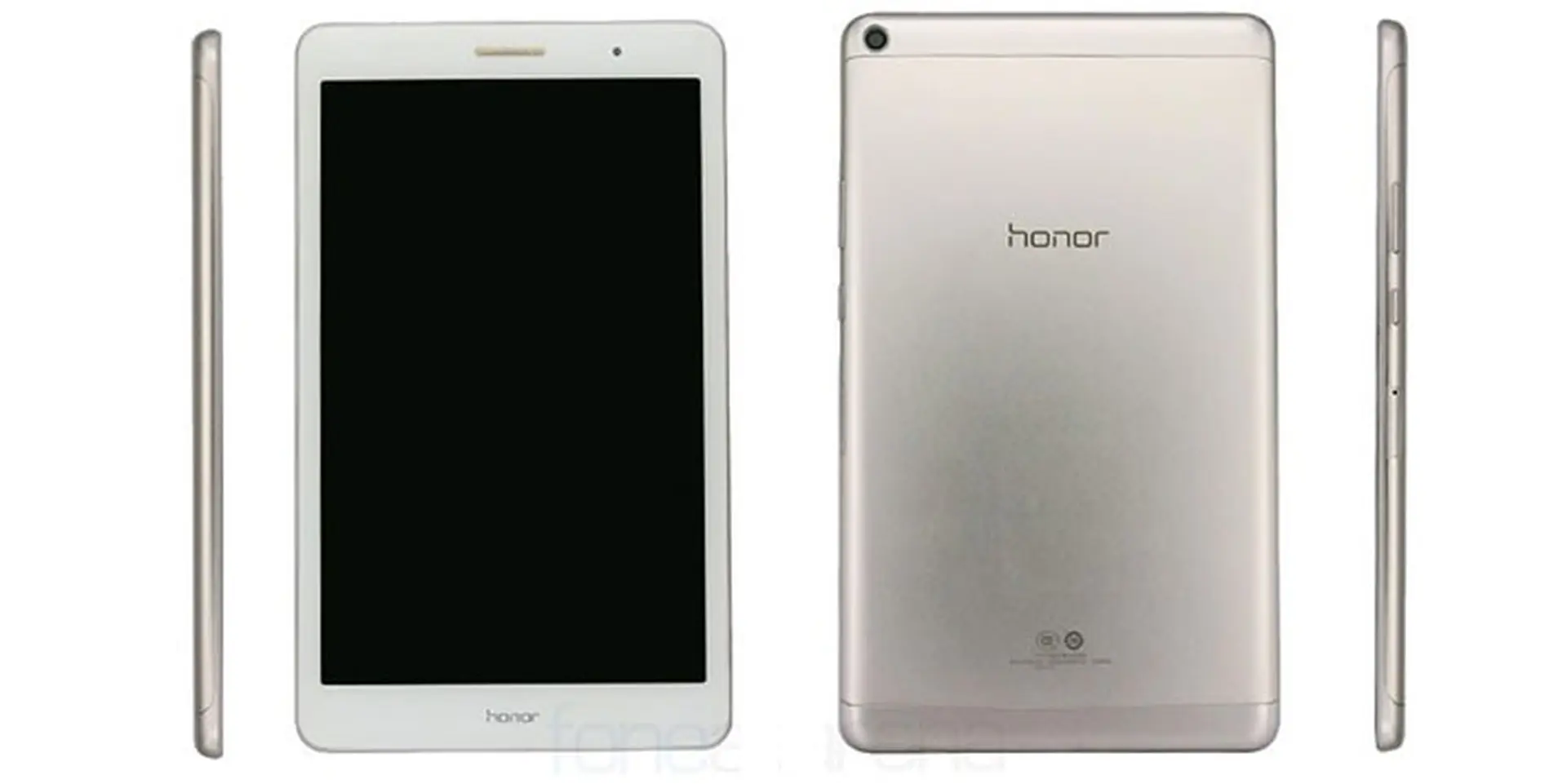 [MWC 2017] Huawei MediaPad T3 được chứng nhận: 8-inch, RAM 3GB, Android 7.0, 4G LTE