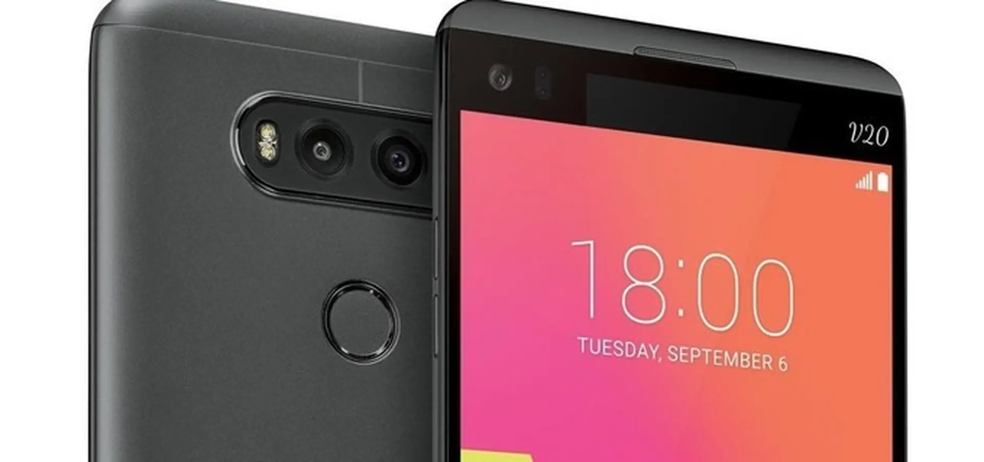 Rò rỉ cấu hình LG V30: Snapdragon 835, RAM 6GB