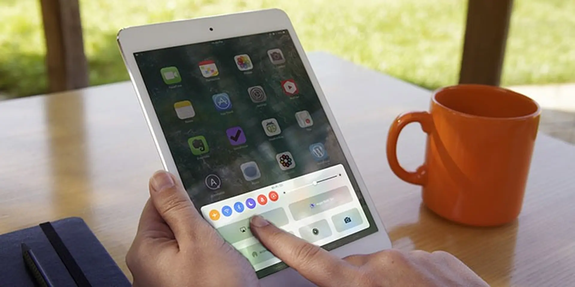 Tổng hợp 10 tuyệt chiêu giúp iPad của bạn có viên pin "trâu hơn" (Phần 1)