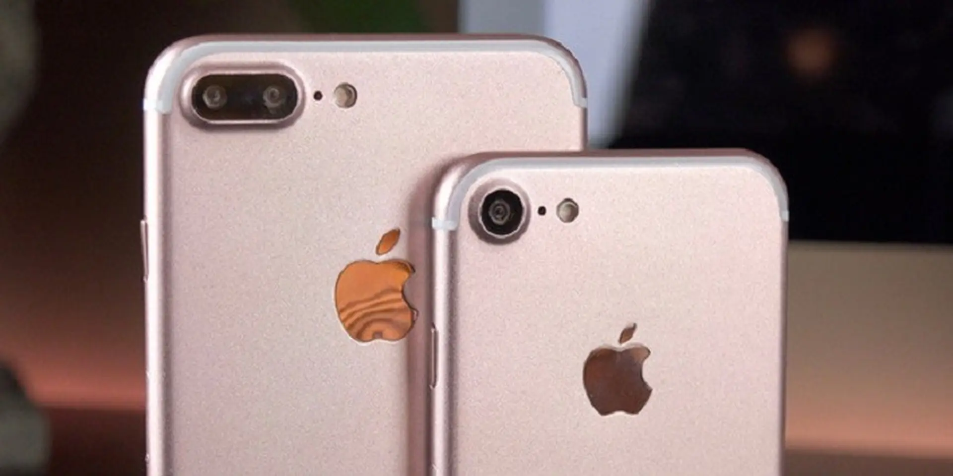 iPhone 7 đã phá vỡ kỷ lục doanh số bán của Apple trong năm 2016
