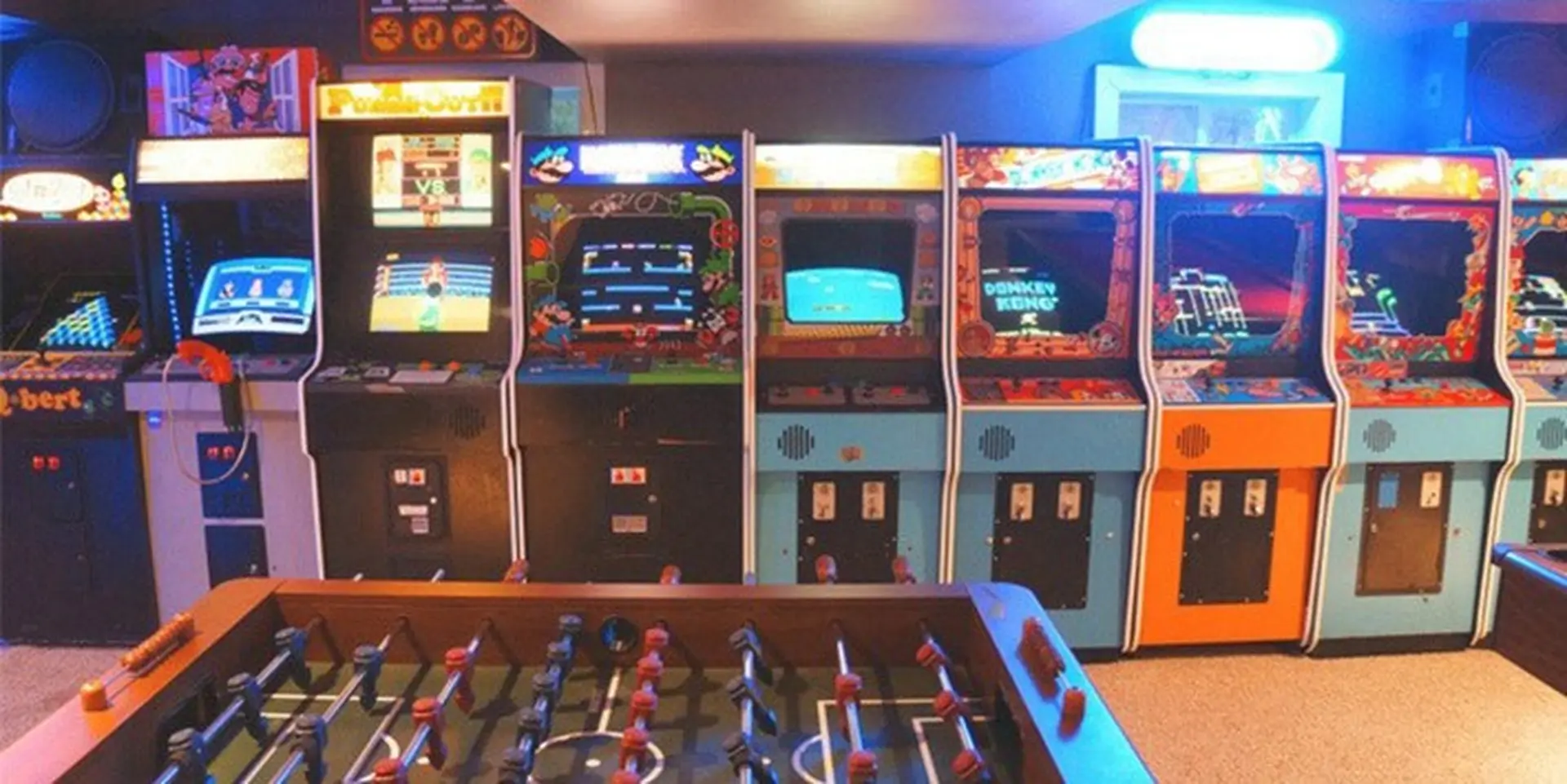 8 máy chơi game “một thời vang bóng” tại Việt Nam