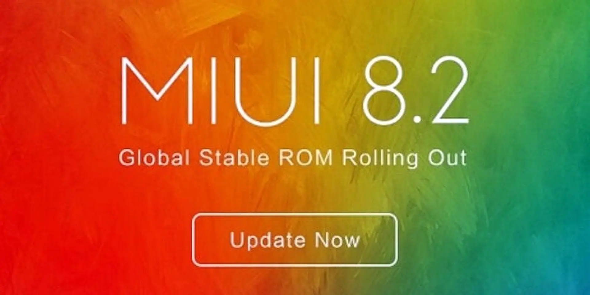 MIUI 8.2 ra mắt, có gì mới ở phiên bản này?