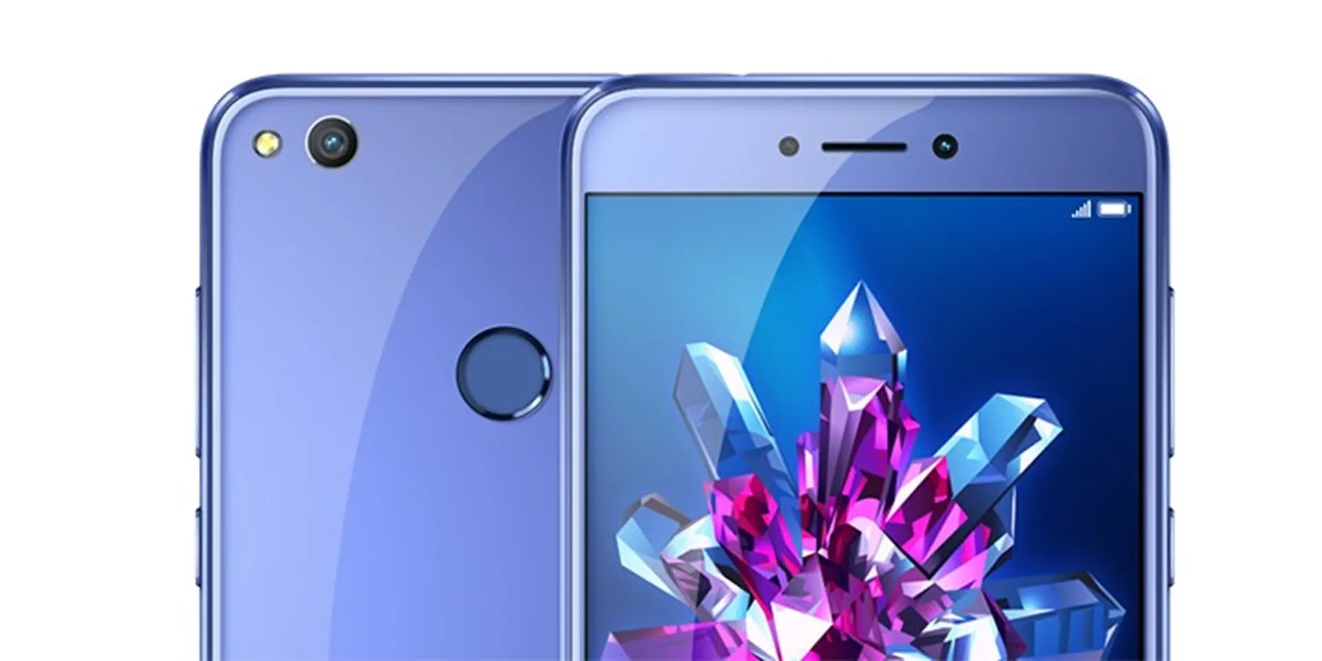 Huawei Honor 8 Lite chính thức: Kirin 655, Android 7 và camera 12MP