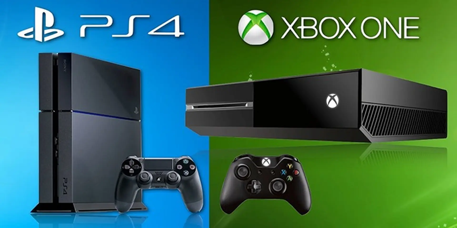 5 lý do nên mua PS4 thay vì Xbox One ở Việt Nam