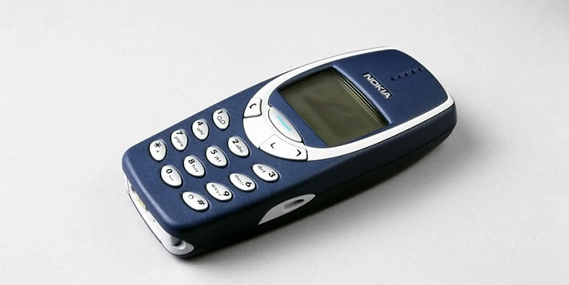 Sau Nokia 3310, HMD nên hồi sinh 5 điện thoại Nokia huyền thoại này