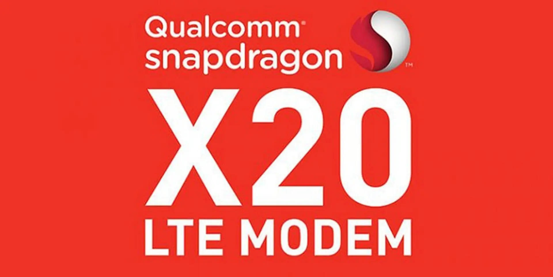 Qualcomm công bố chip Snapdragon X20 LTE có tốc độ download hơn 1.2Gbps