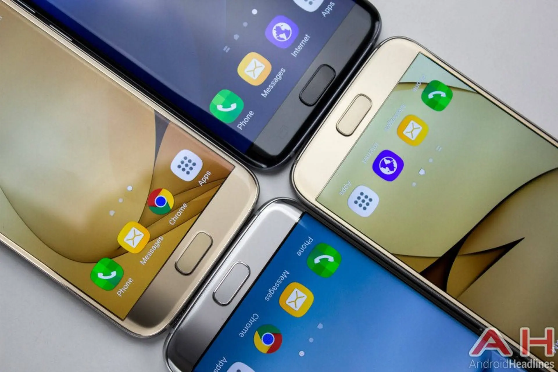 Smartphone Galaxy sẽ có thể mở khóa máy tính Windows từ tháng 4