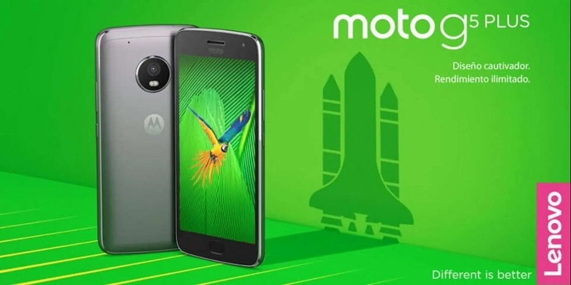 [MWC 2017] Moto G5 Plus có thể sẽ không xuất hiện tại MWC 2017