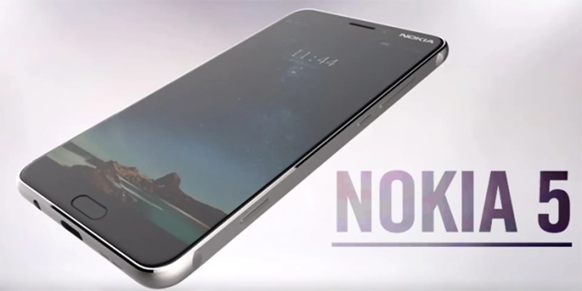 Nokia sẽ trình làng một smartphone giá rẻ mới tại MWC 2017