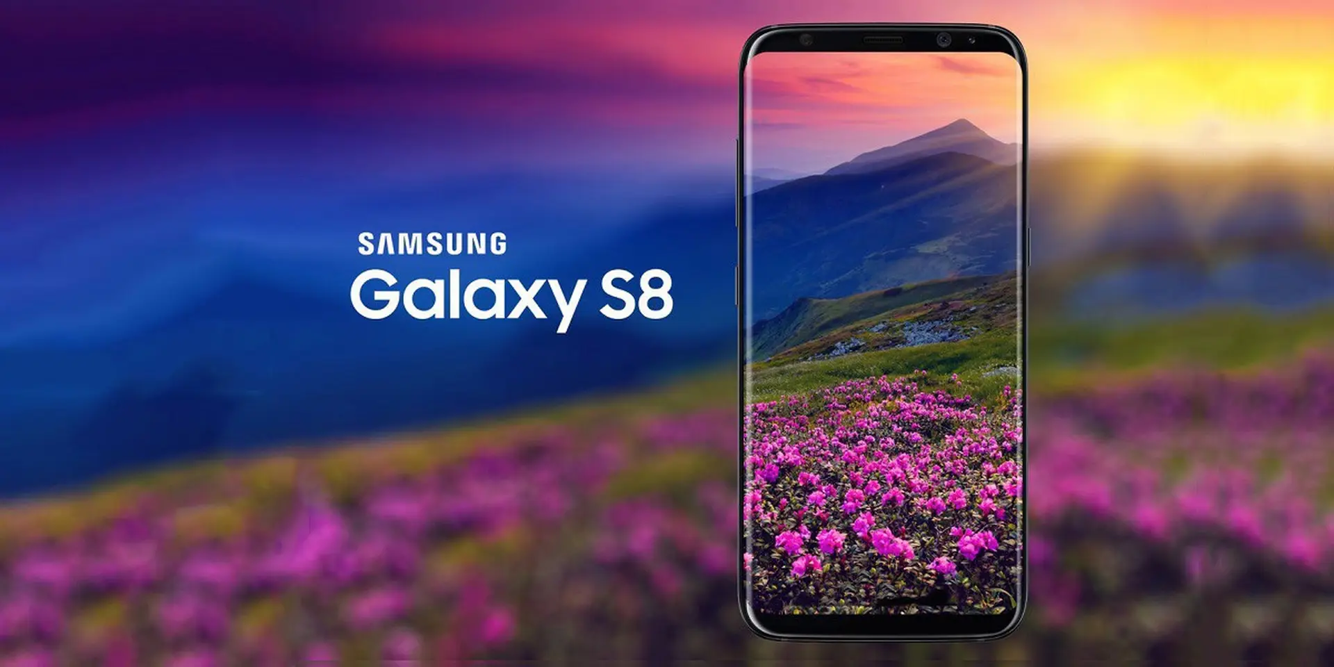 4 lý do khiến người dùng sẽ mua ngay Samsung Galaxy S8 mà không cần suy nghĩ