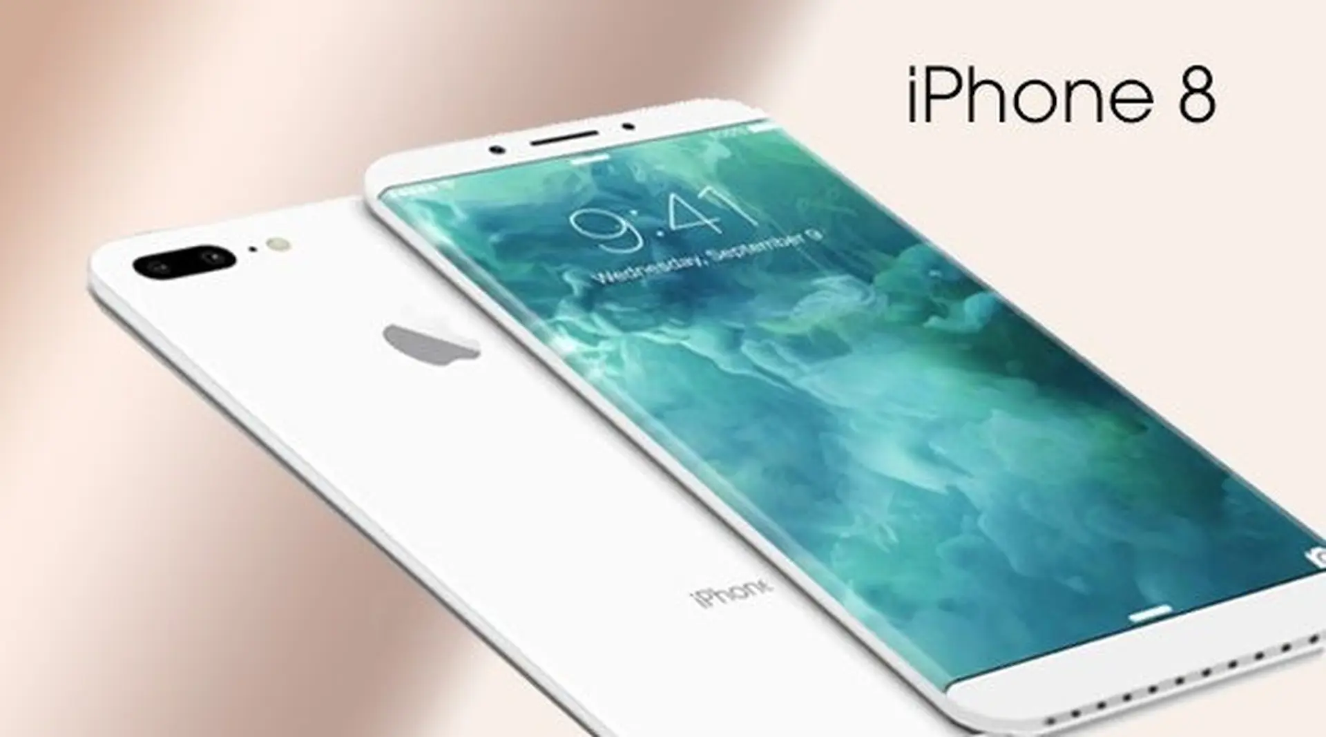 iPhone 8 sẽ có bộ nhớ trong thấp nhất là 64GB