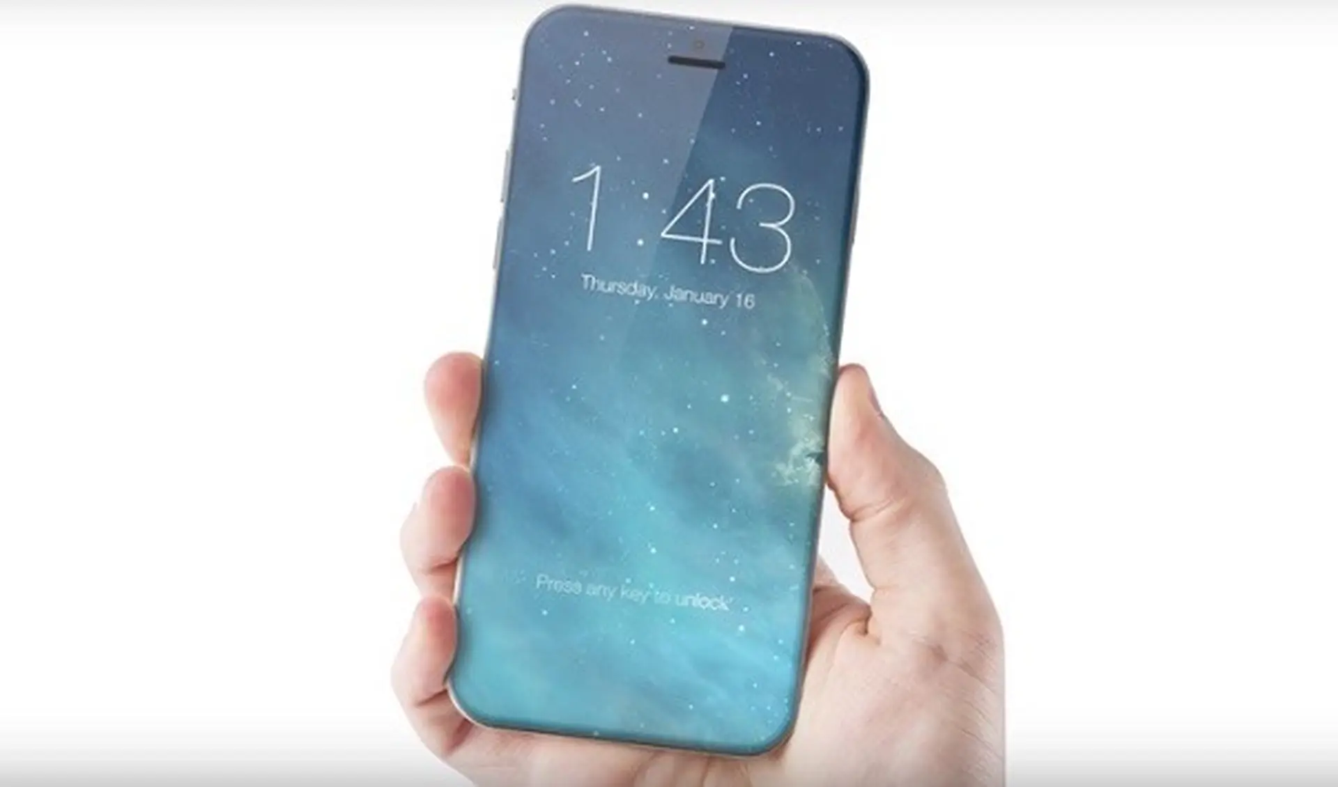 LG Display xác nhận iPhone thế hệ tiếp theo sẽ sở hữu công nghệ màn hình OLED tiên tiến