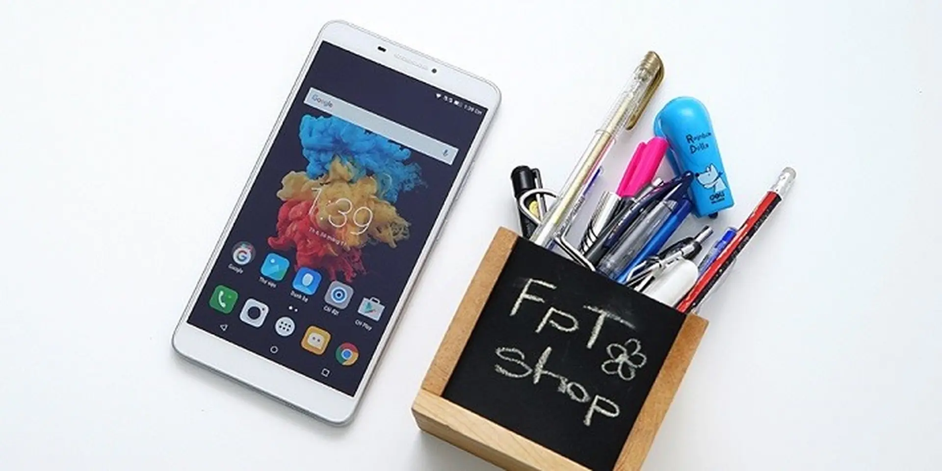 3 Mẫu máy tính bảng giá rẻ, hỗ trợ sim và kết nối 3G, phù hợp cho học sinh, sinh viên