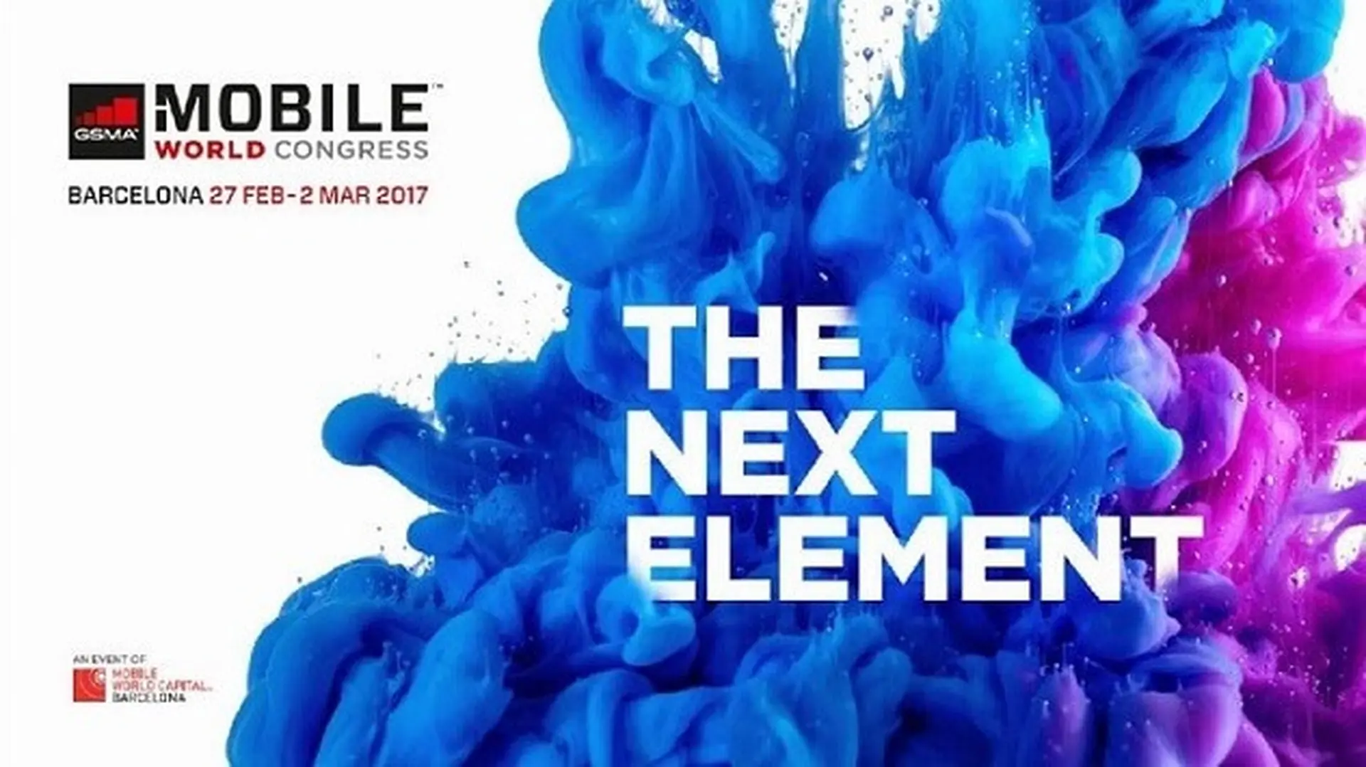 Rò rỉ lịch trình giới thiệu sản phẩm của các hãng tại MWC 2017
