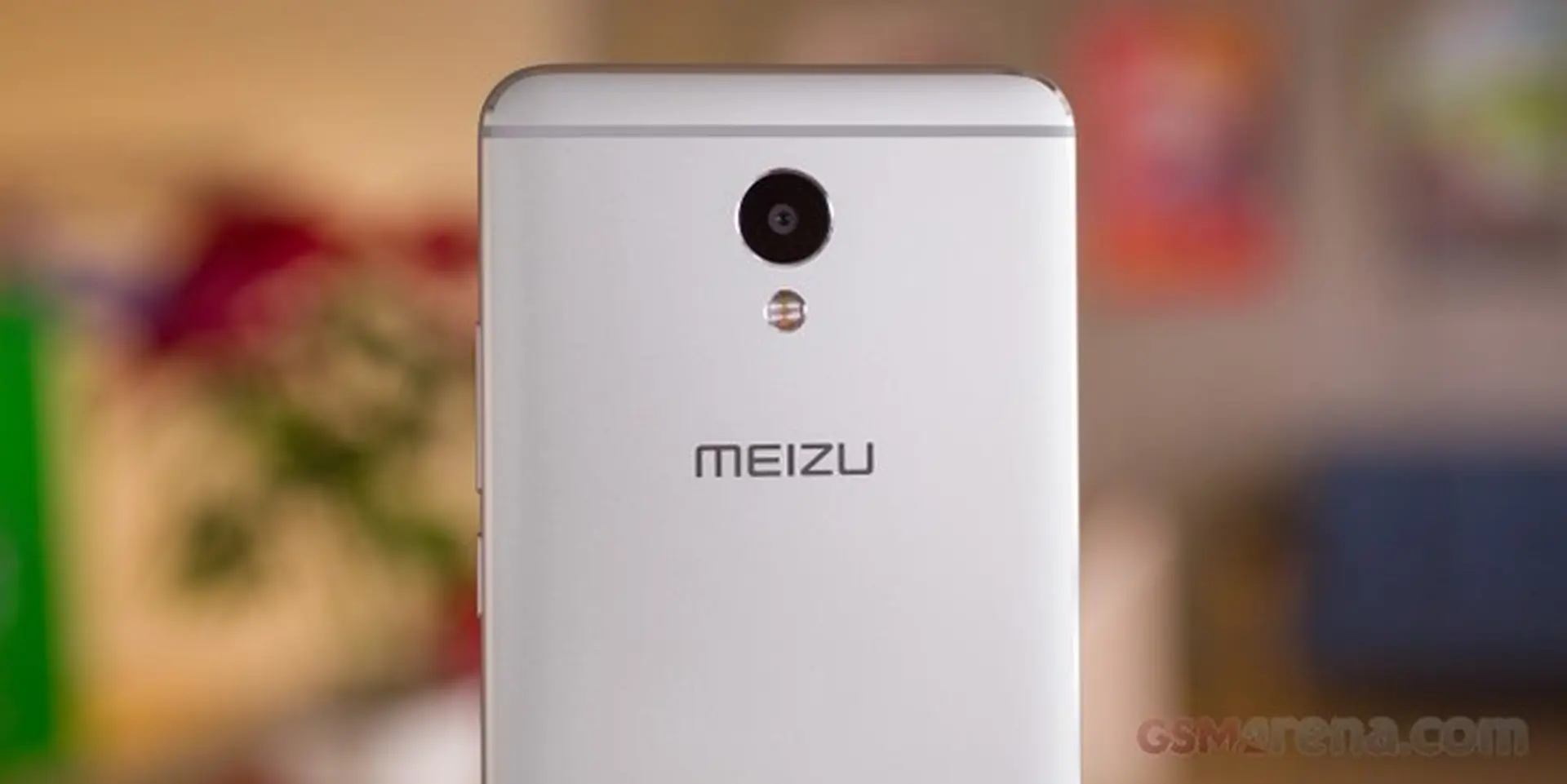 Đánh giá camera và thời lượng pin Meizu M5 Note
