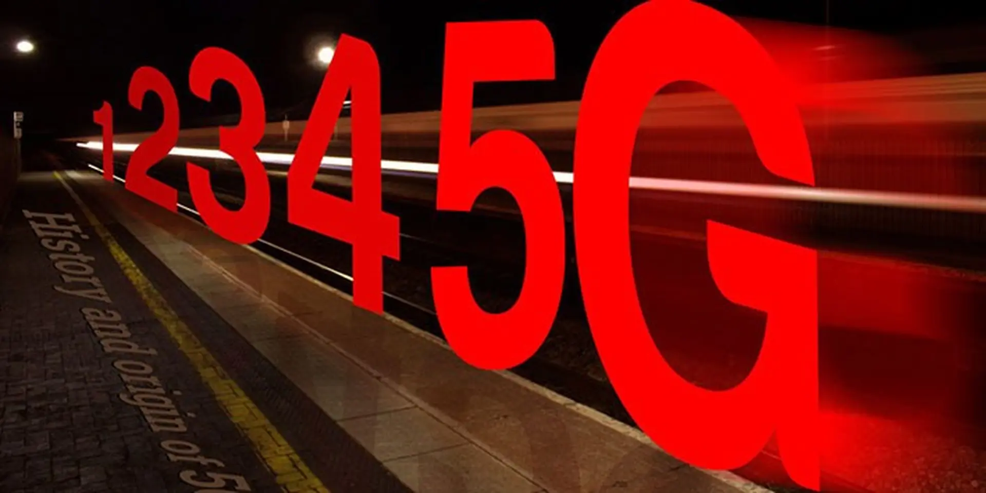 Mạng 5G là gì? Tổng quan về mạng không dây nhanh nhất thế giới hiện nay