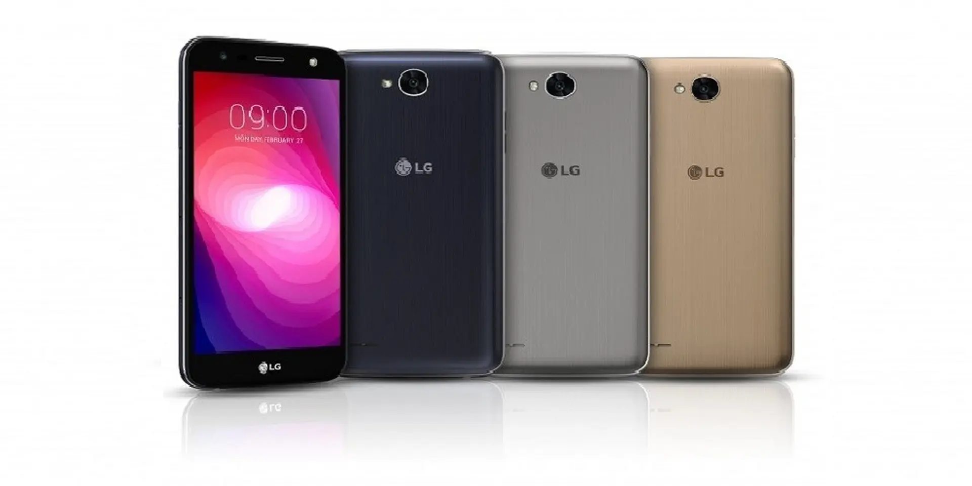 LG X Power 2 quái vật pin - người kế thừa hoàn hảo của series X