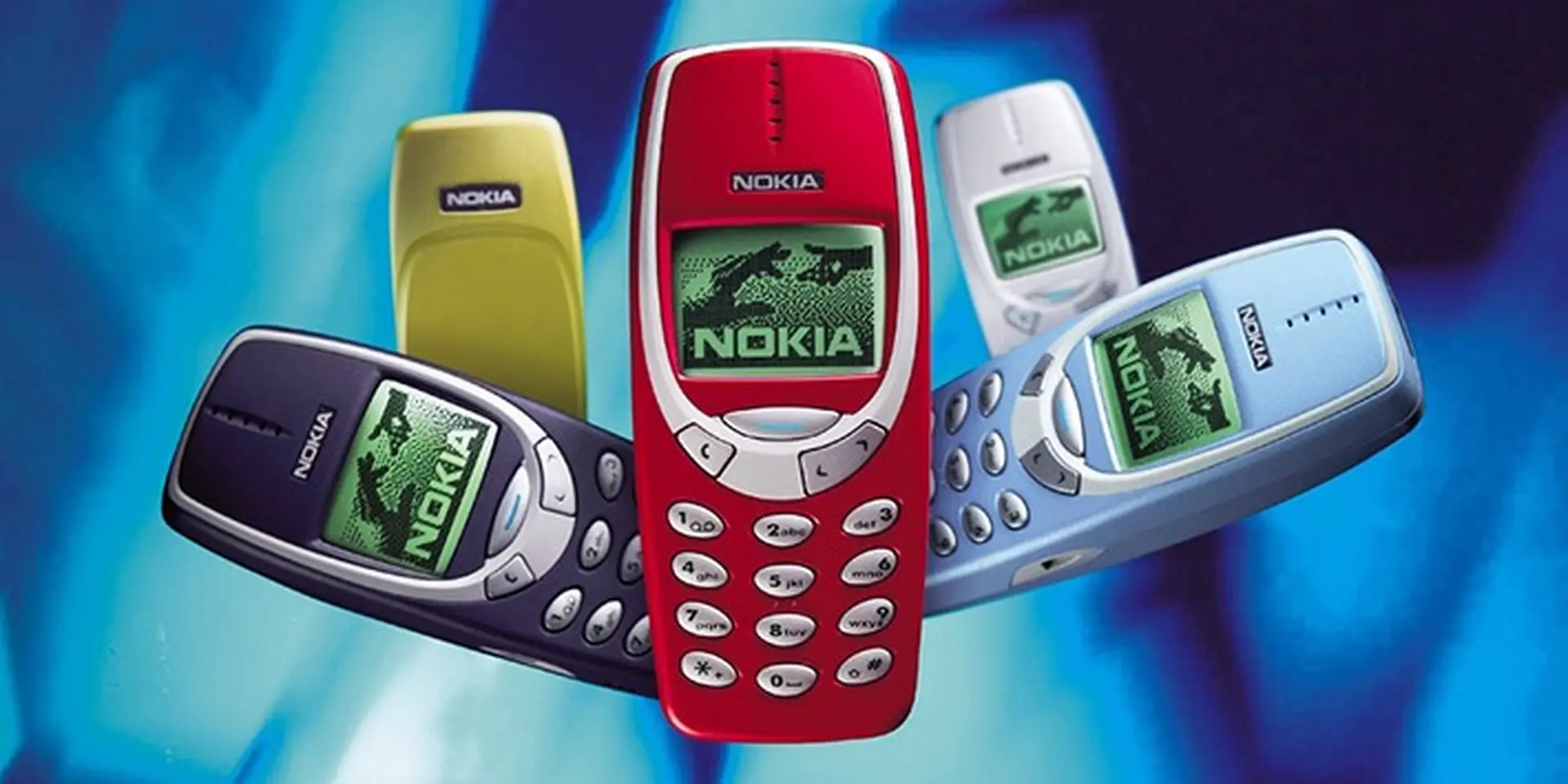 Điểm danh loạt tính năng mới của Nokia 3310 (2017)
