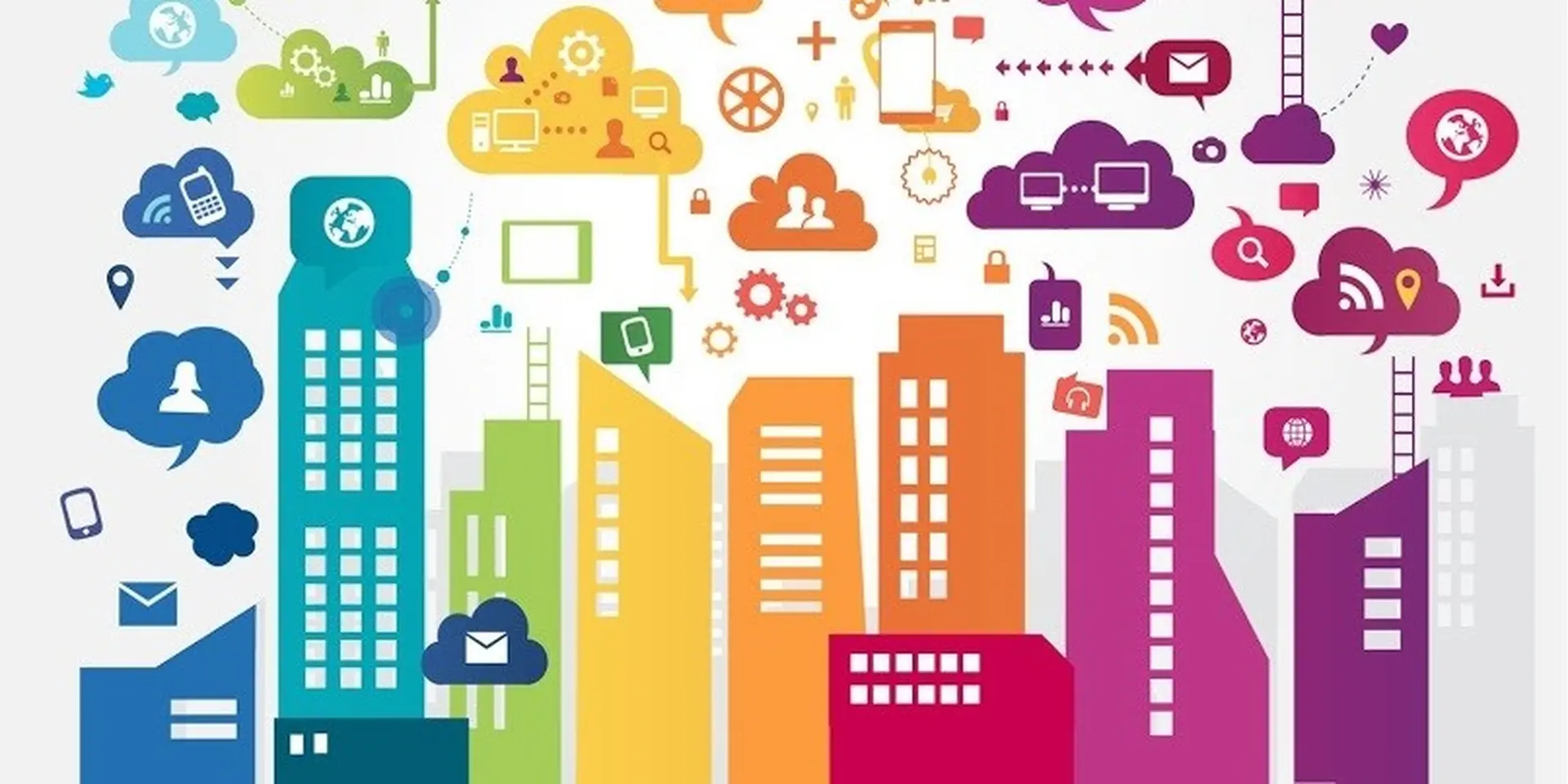 Thông tin chính thức về tốc độ kết nối của mạng 5G