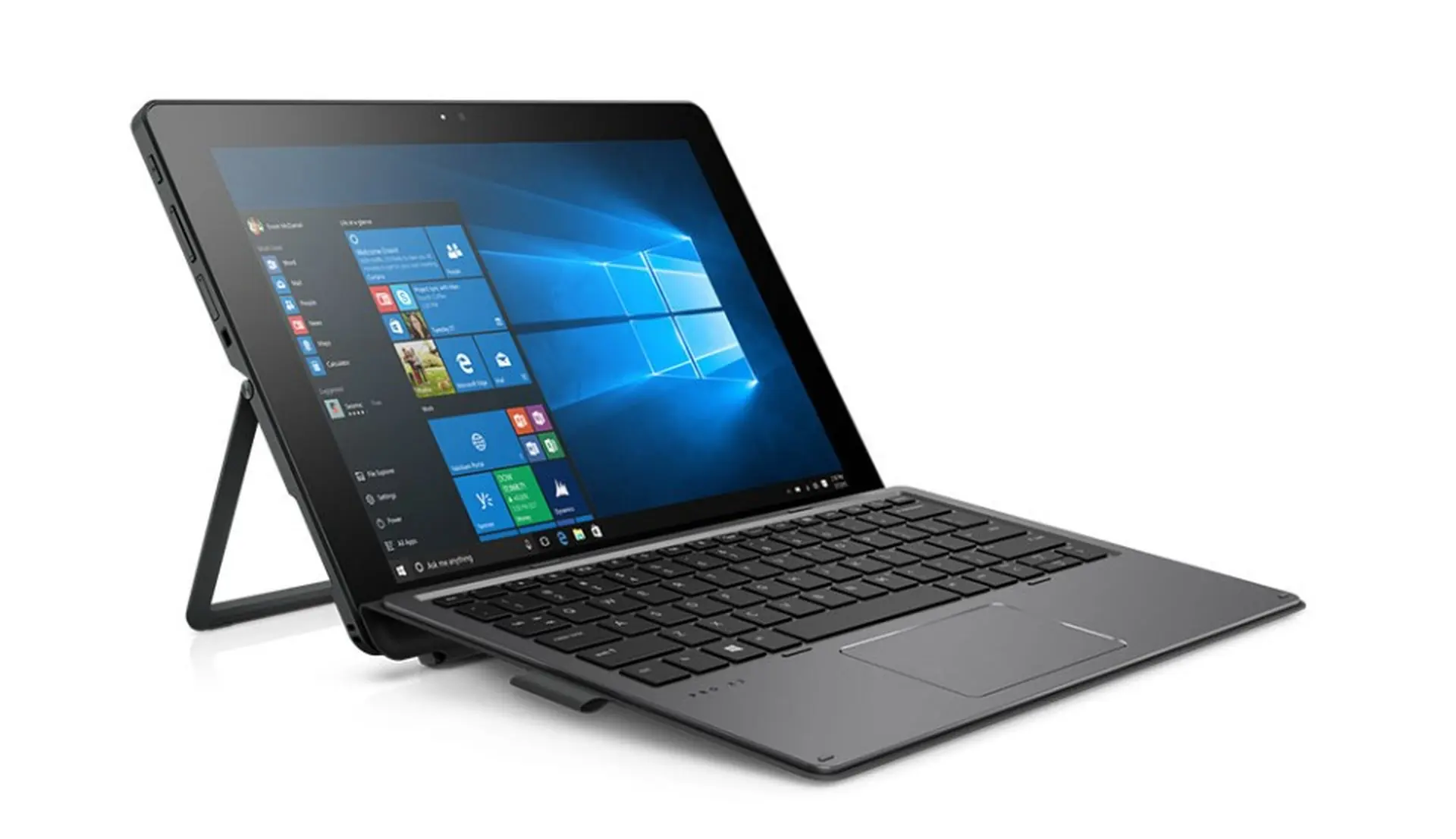 [MWC2017] HP ra mắt Pro X2 612 G2