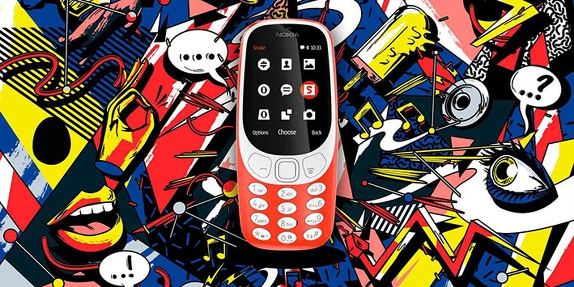 4 điều iPhone 7 còn thua xa Nokia 3310 (2017)