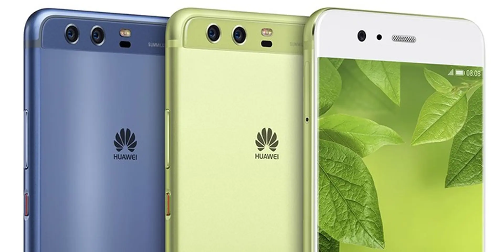 5 lý do khiến bạn nên mua Huawei P10 hoặc Huawei P10 Plus