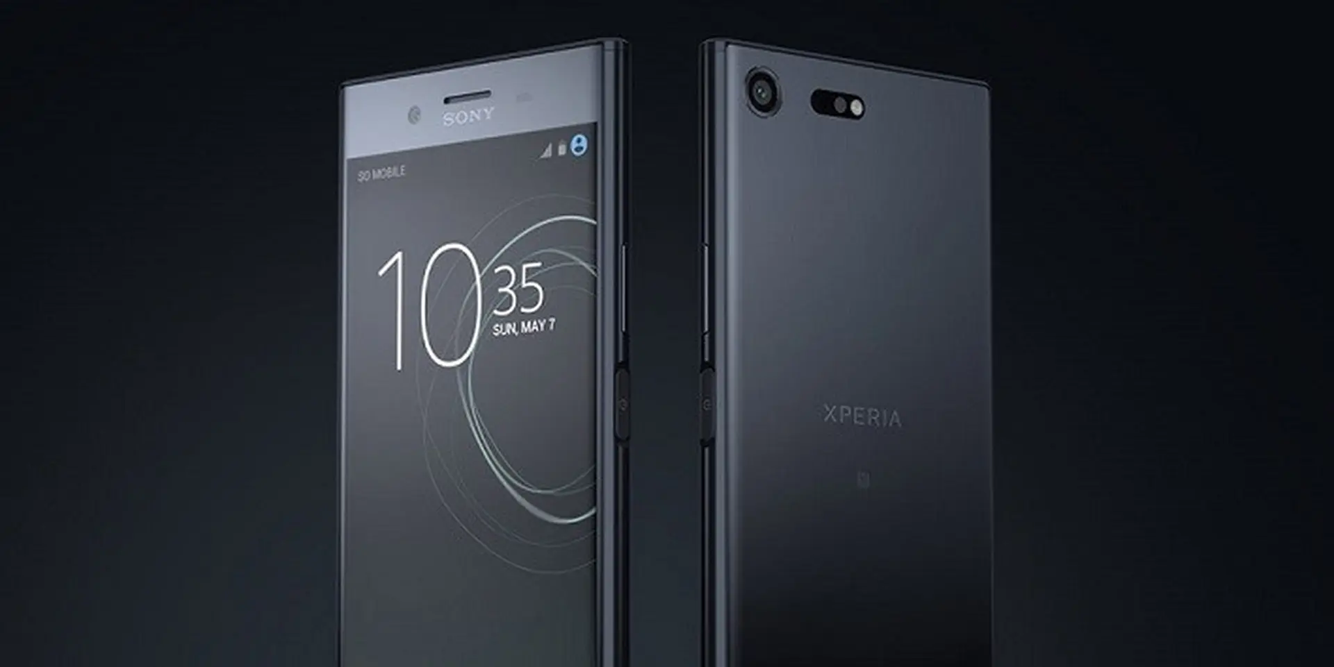 [MWC 2017] Sony ra mắt Xperia XZ Premium: màn hình 4K quay trở lại!