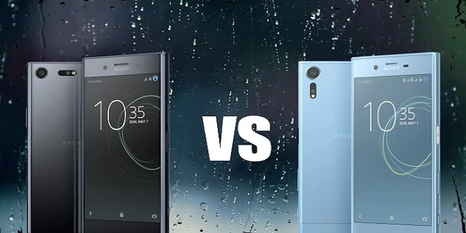 Xperia XZ Premium và XZs: Bạn sẽ chọn thiết bị nào?