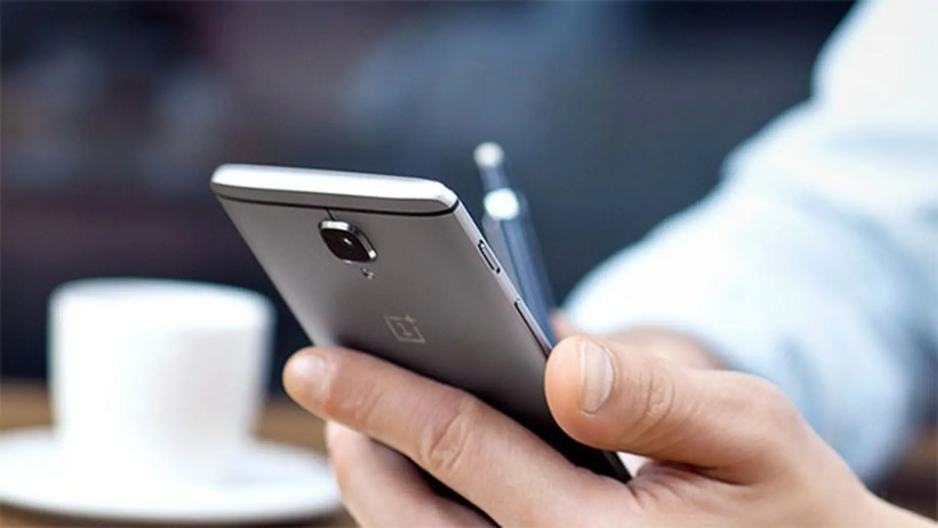 Rò rỉ thông tin cấu hình OnePlus 5