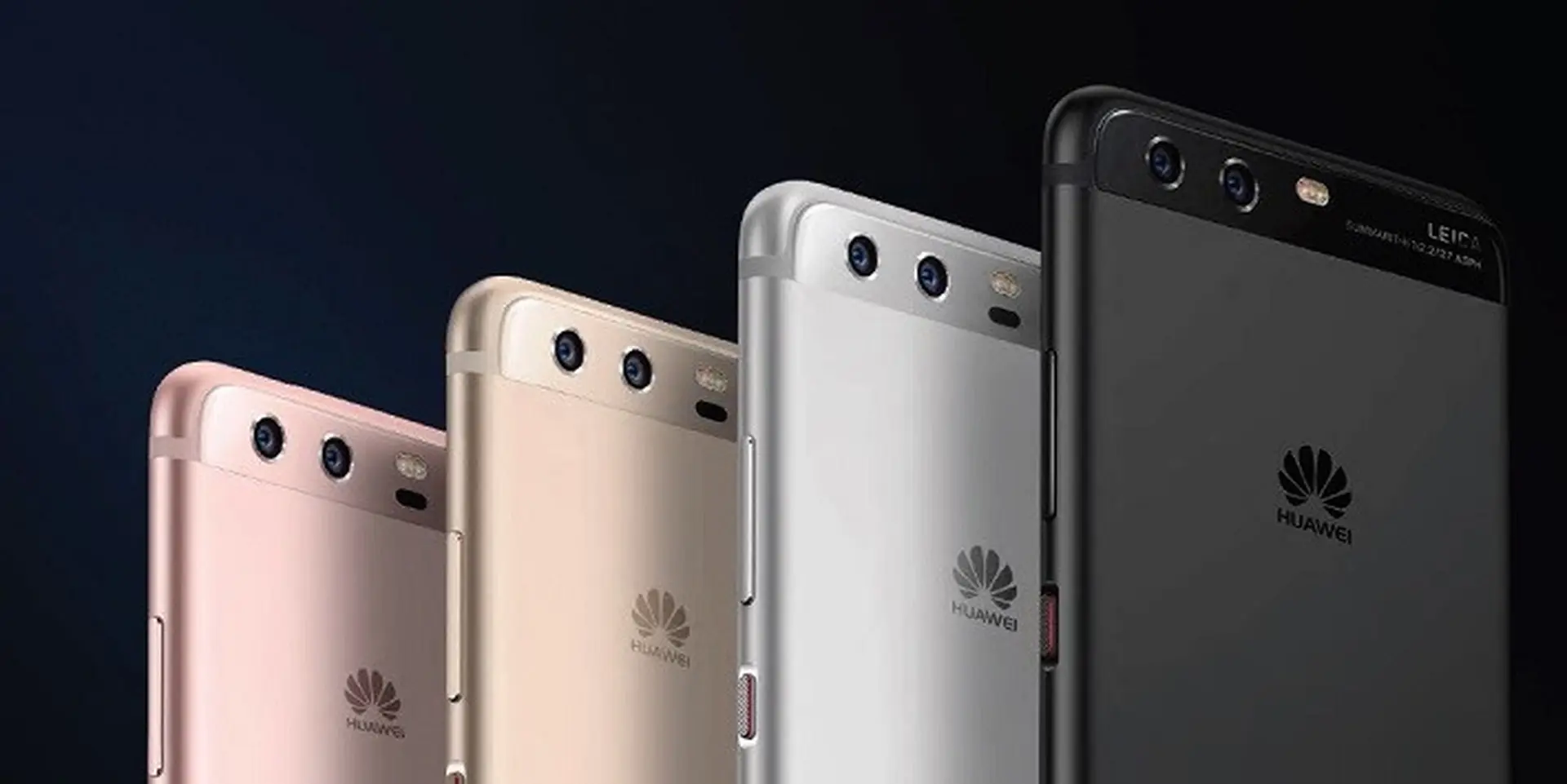 5 điều sẽ khiến Huawei P10 hoàn hảo hơn