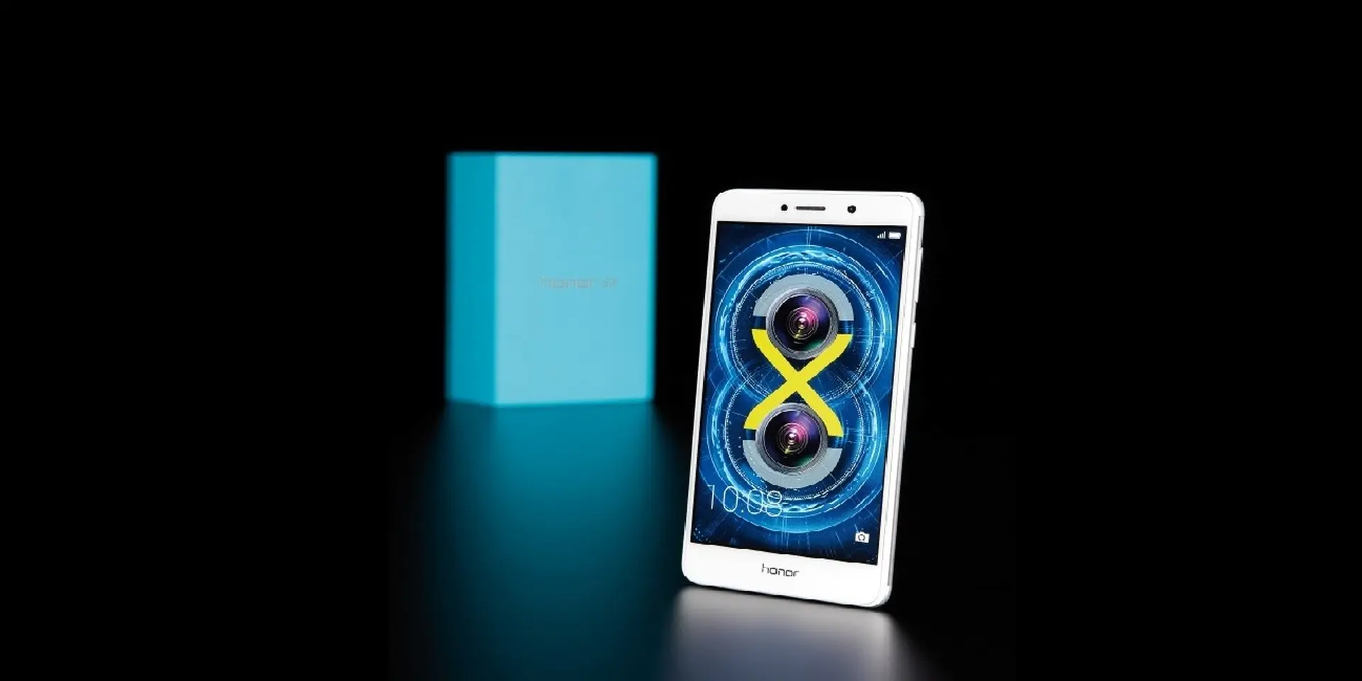 Honor 6X sẽ sớm được cập nhật Android Nougat vào tháng ba tới