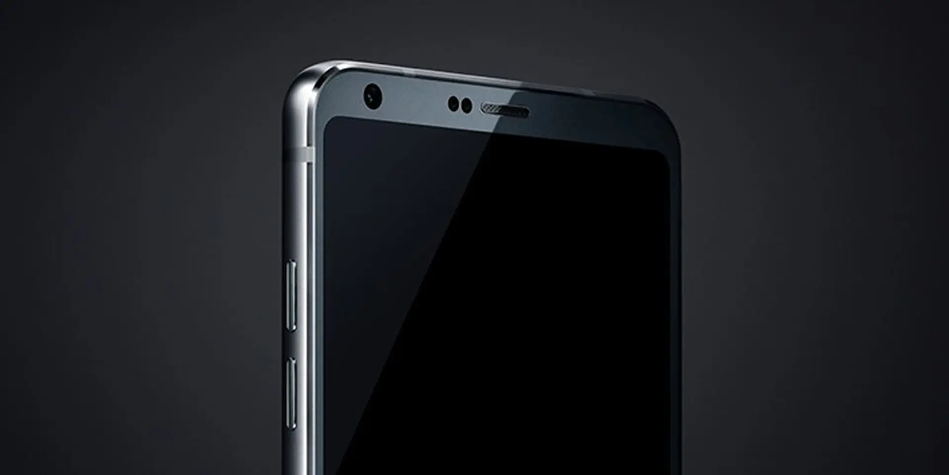 Giải nghĩa việc trang bị màn hình tỷ lệ 18:9 trên LG G6 và Galaxy S8