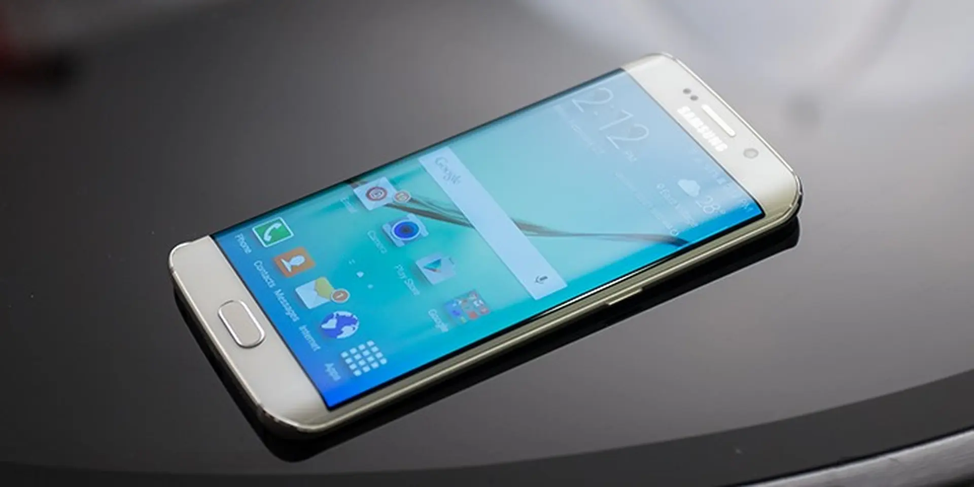 10 smartphone đột phá nhất trong 5 năm trở lại đây