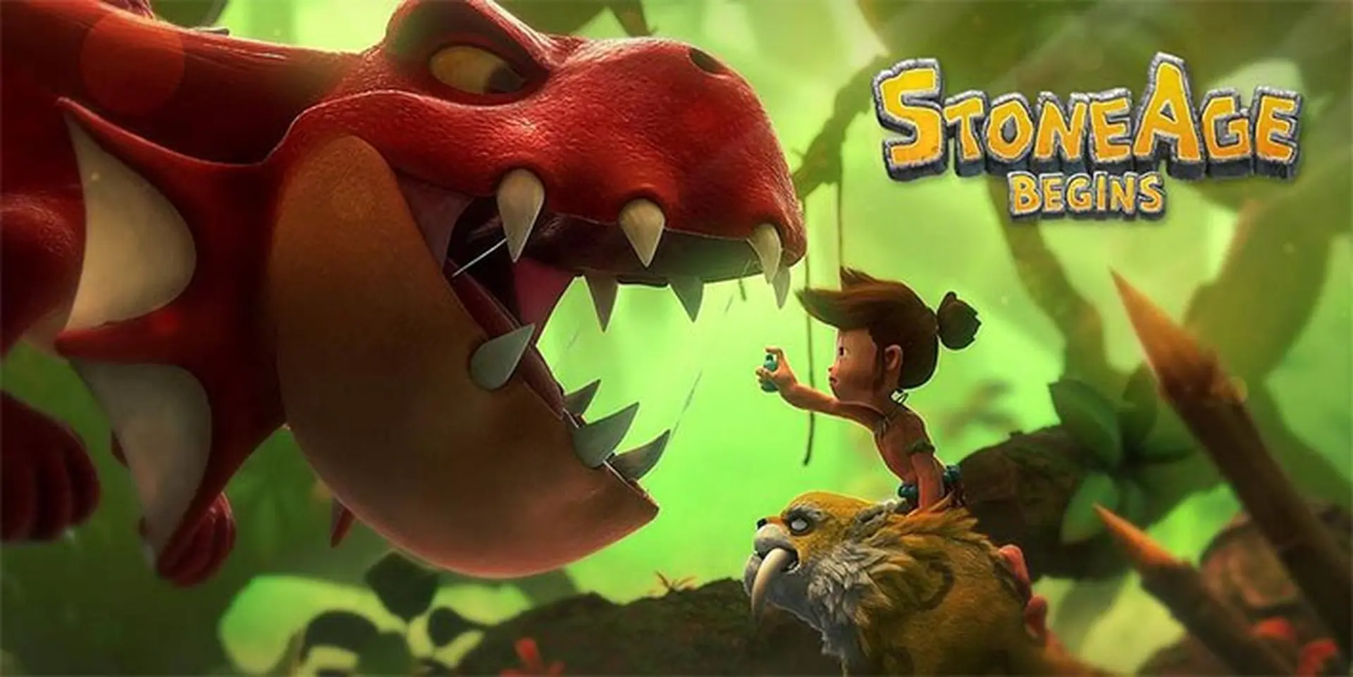 5 game mobile bom tấn của NPH Netmarble mà bạn không thể bỏ qua