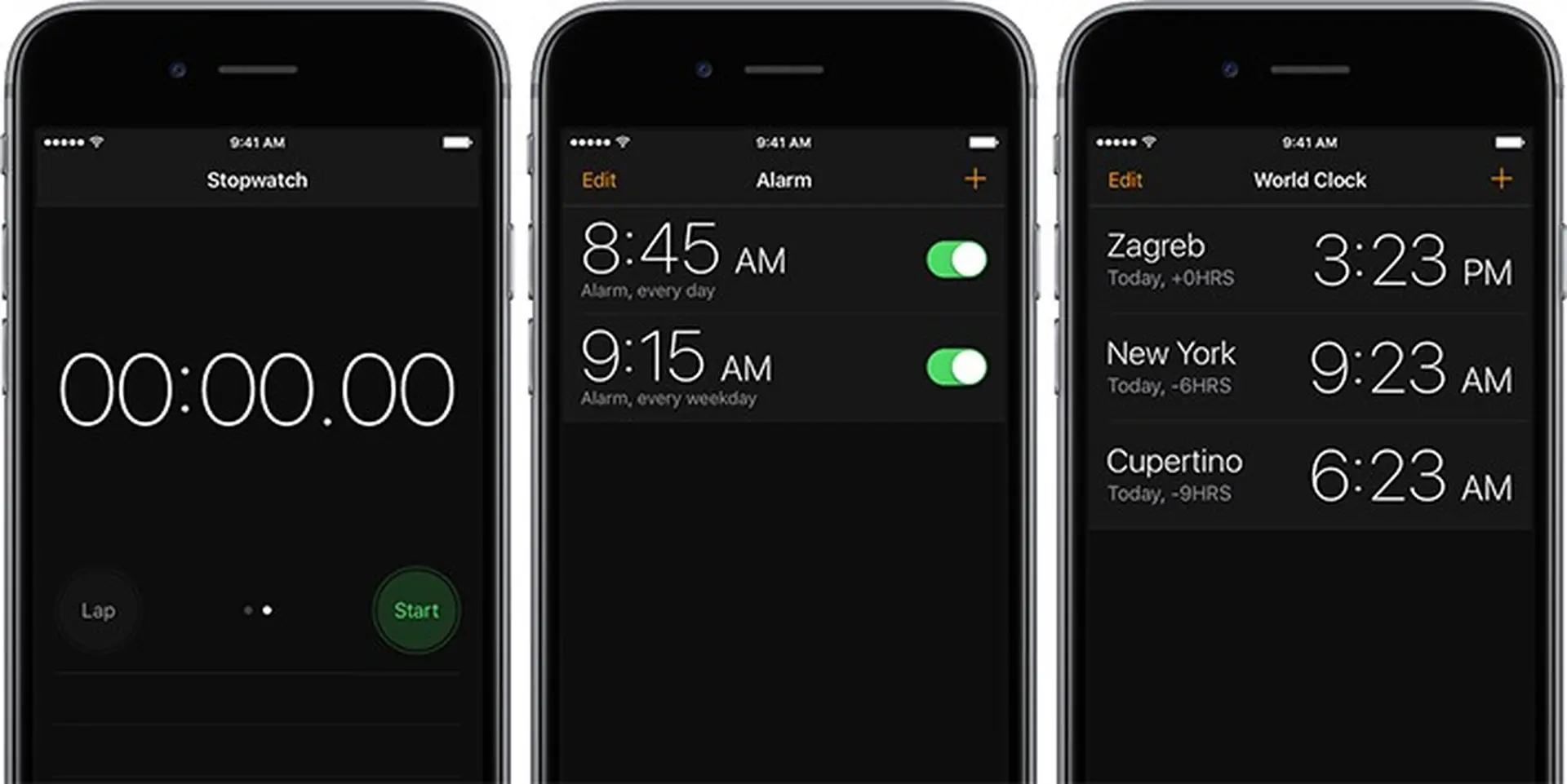 7 tính năng được mong đợi sẽ xuất hiện trên iOS 11