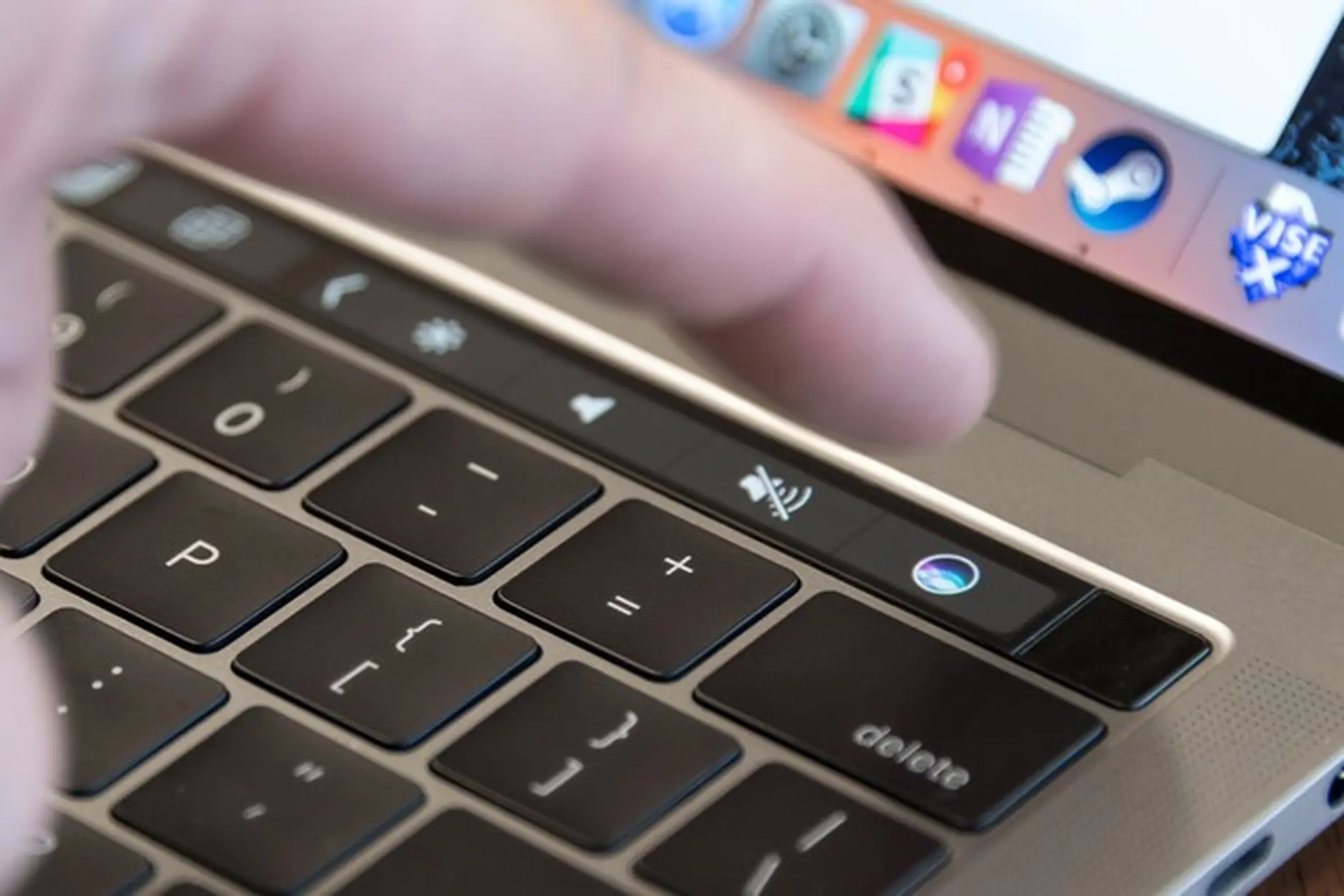 Apple sẽ mang dòng chip Kaby Lake lên MacBook Pro 2017