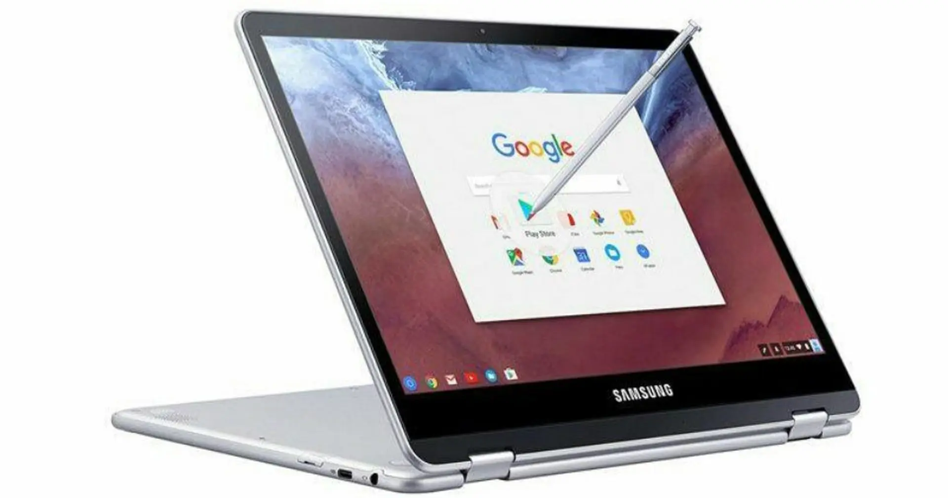 Samsung Chromebook Pro sẽ có RAM lên đến 8GB hoặc 16GB