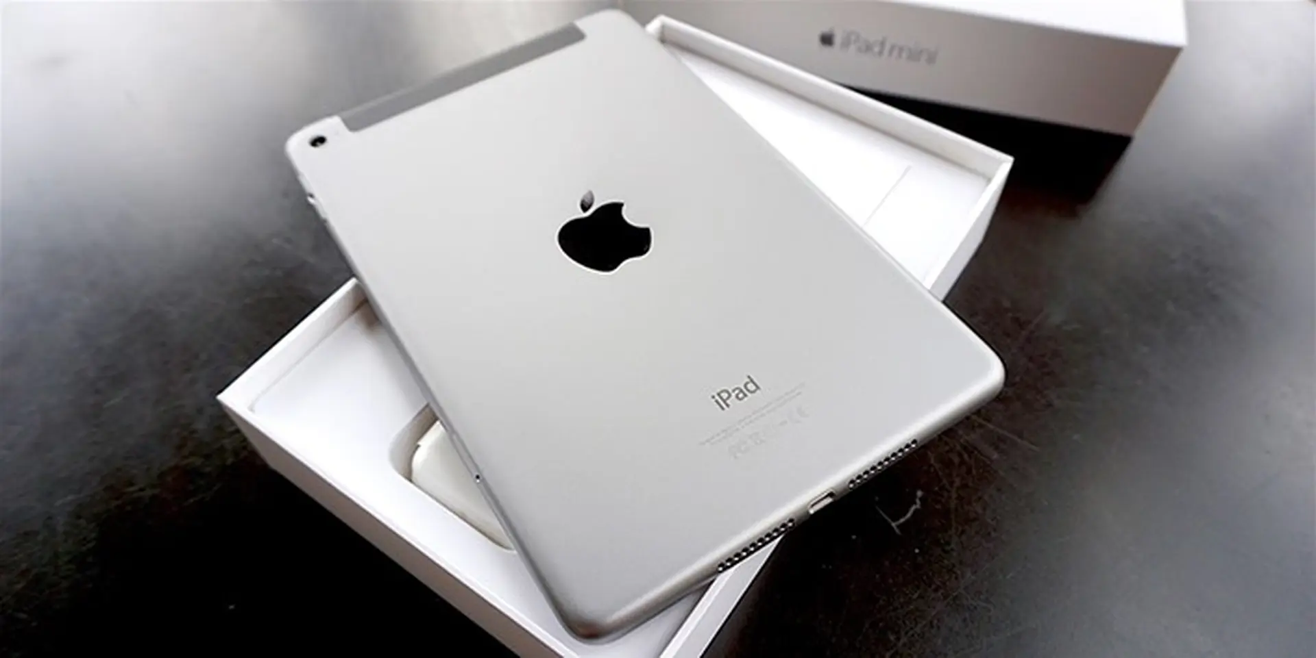 Chân dung iPad Mini 5: thiết kế, cấu hình, tính năng và ngày ra mắt