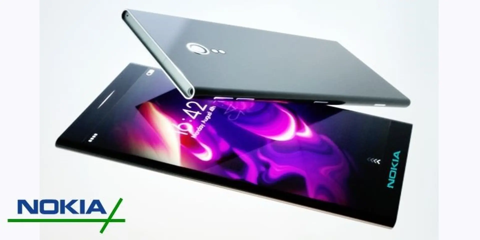 Nokia có thể ra mắt hai smartphone mới chạy Android tại Nga