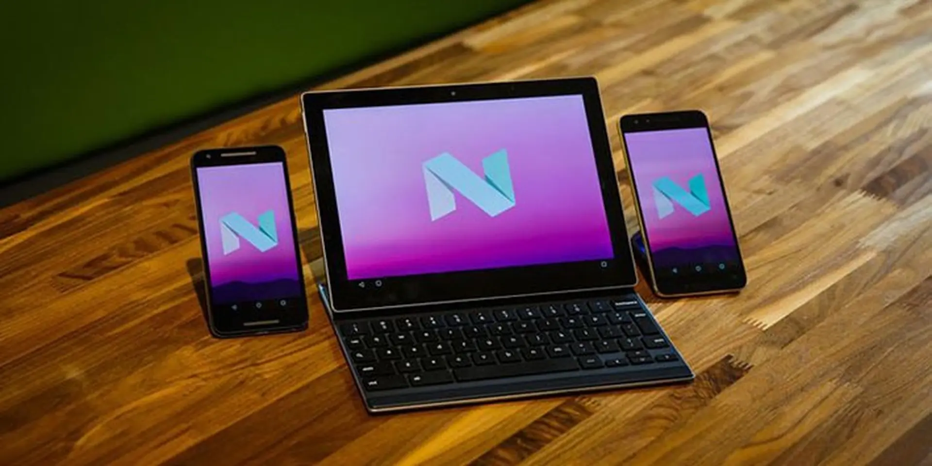 Mới chỉ có 1.2% thiết bị chạy Android Nougat hiện nay