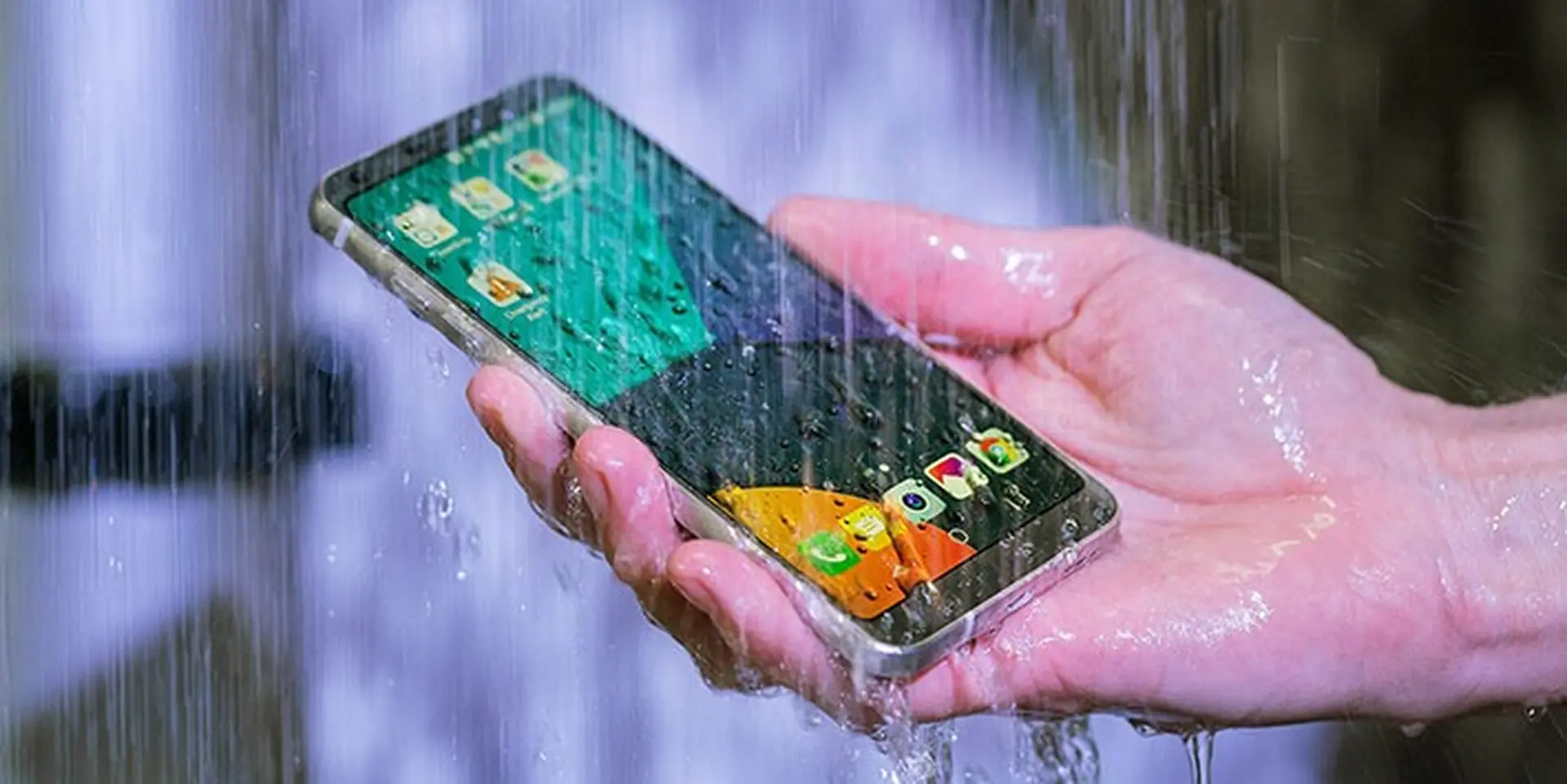 LG G6 - Smartphone thú vị với cuộc sống của tôi