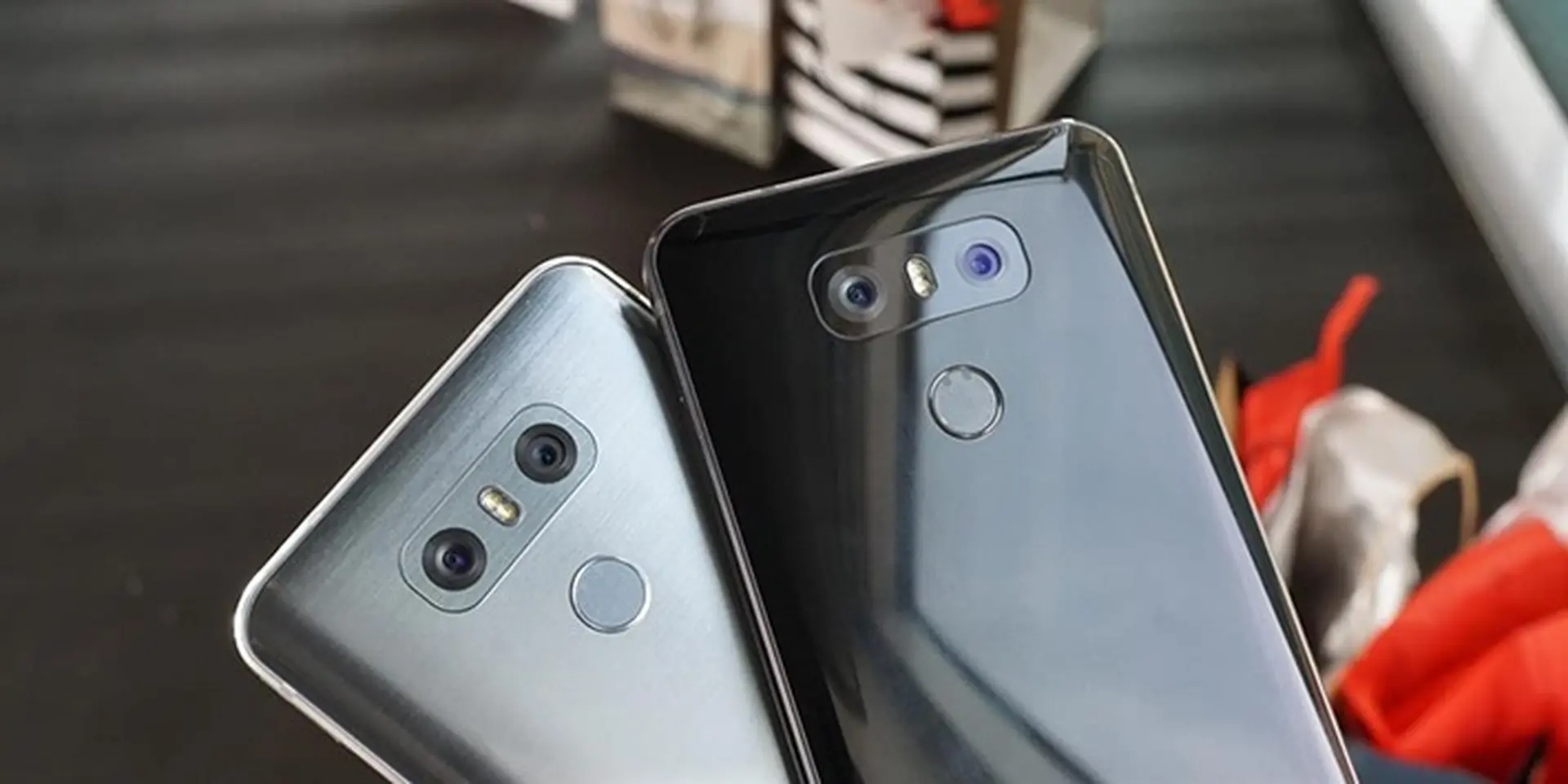 10 smartphone Android tốt nhất thế giới hiện nay