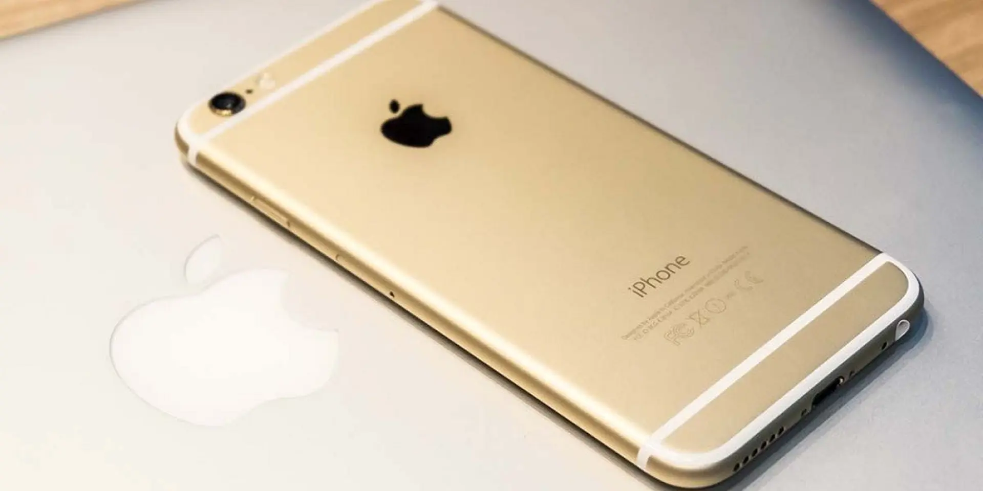 iPhone 6 32GB giá tốt đang tiến tới gần thị trường Việt Nam