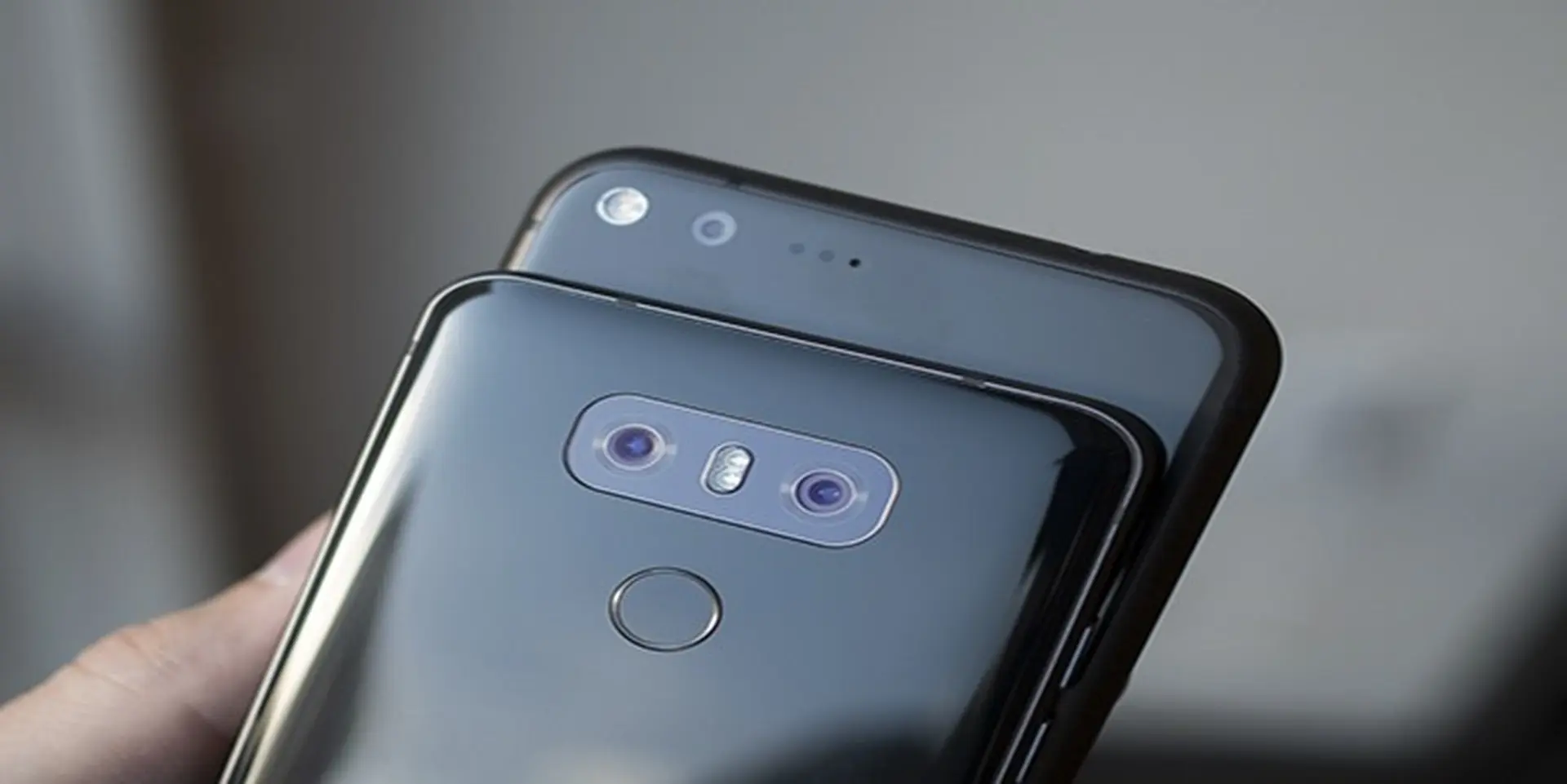 So sánh Camera giữa LG G6 và Google Pixel XL