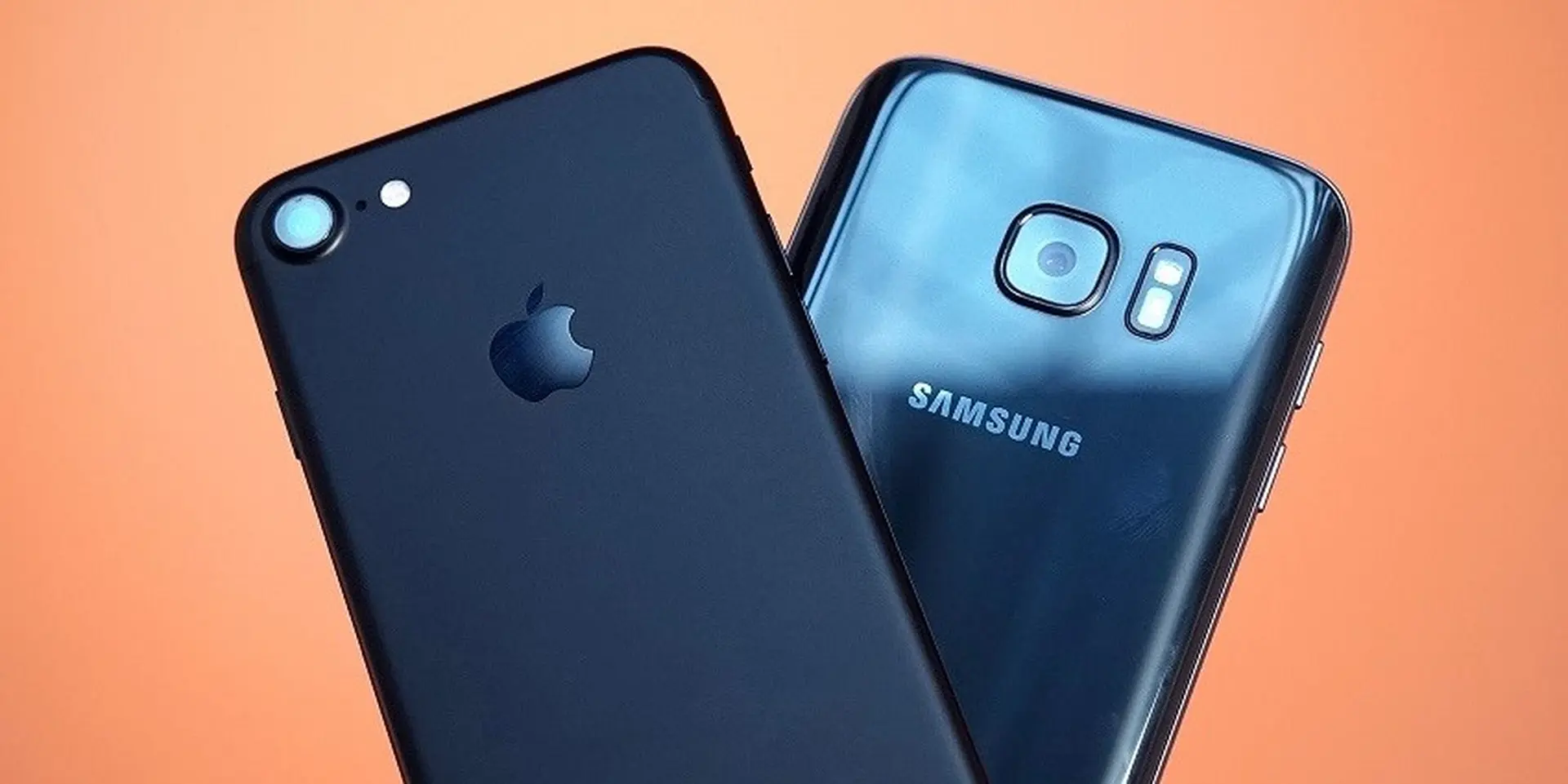 iPhone 8 sẽ thu hút người tiêu dùng hơn Samsung Galaxy S8