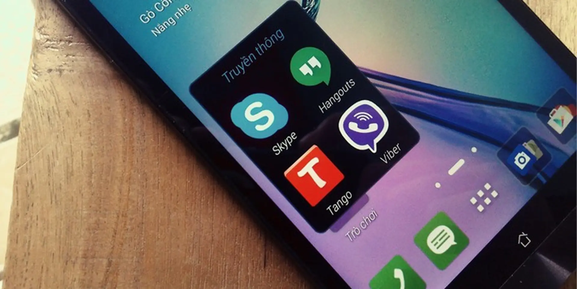 9 ứng dụng gọi video tốt nhất cho thiết bị Android