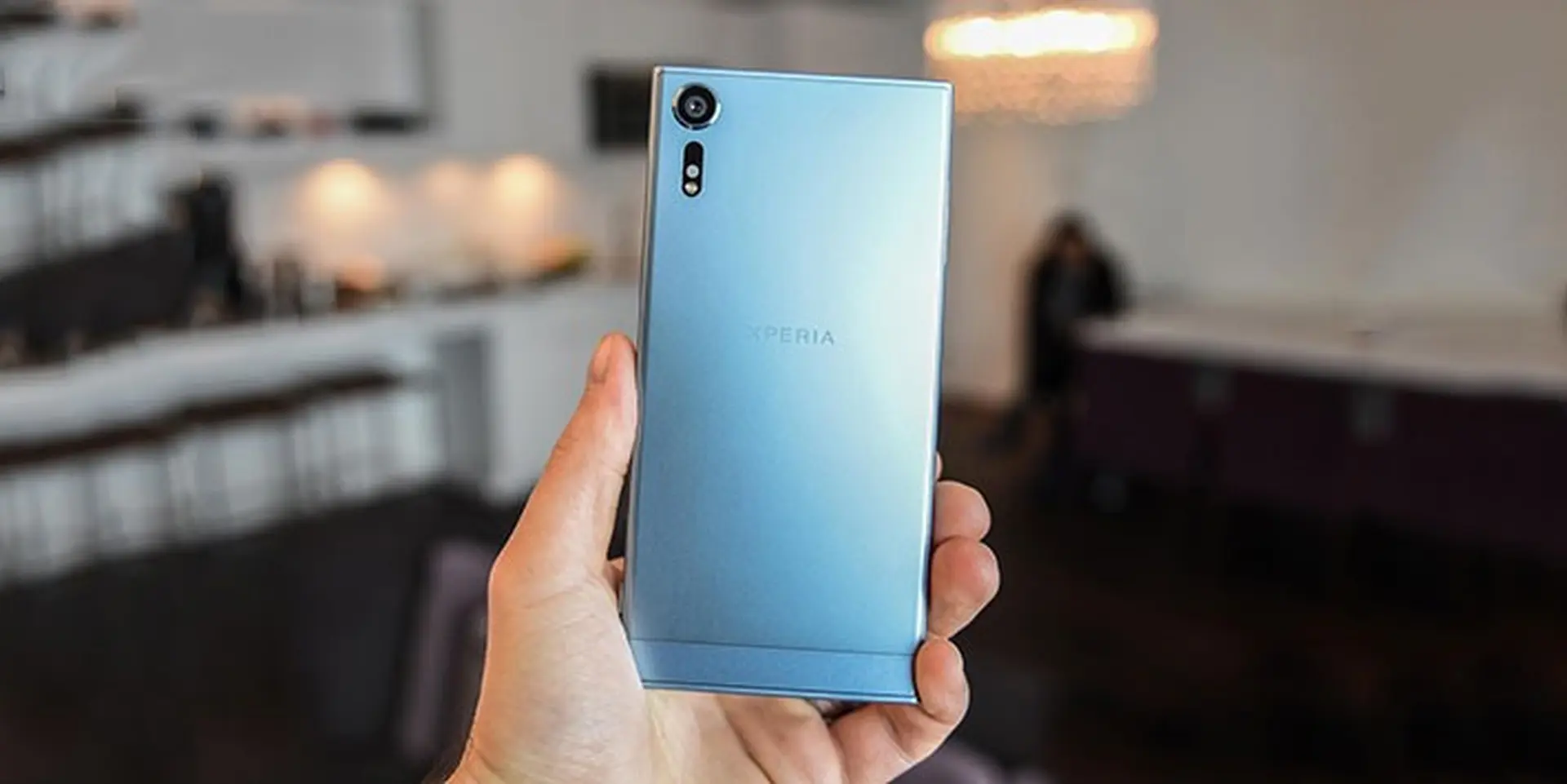 Đánh giá Sony Xperia XZs: Công thức mới của sự thành công?