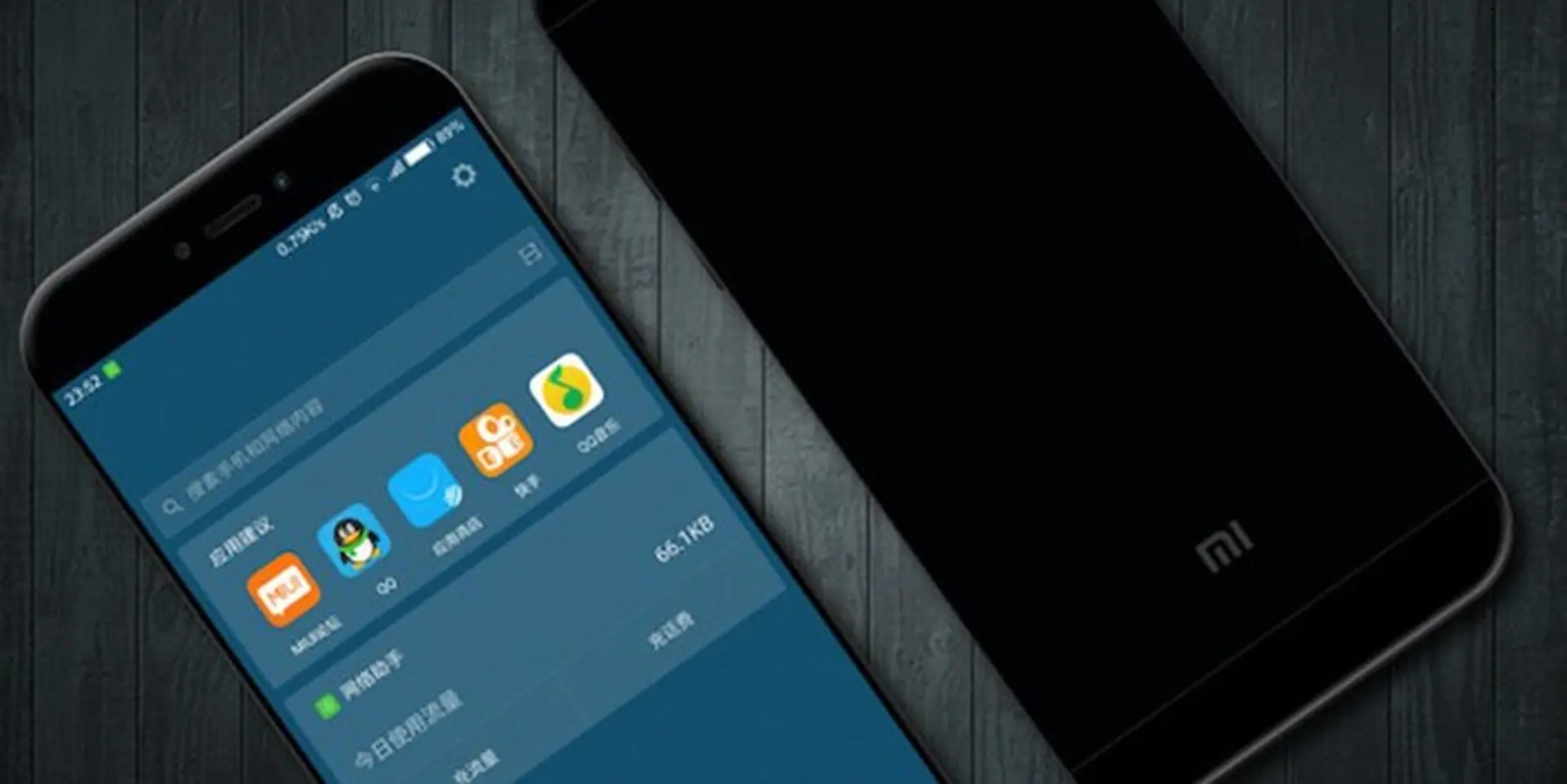 Xiaomi Mi 6 sẽ có bản cấp thấp dùng chip Snapdragon 821
