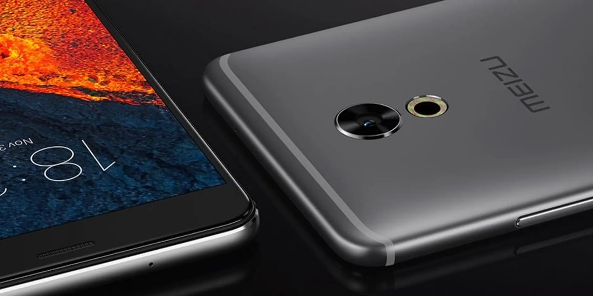 Meizu Pro 7 sẽ trang bị cấu hình cực đỉnh: RAM 8GB + Snapdragon 835